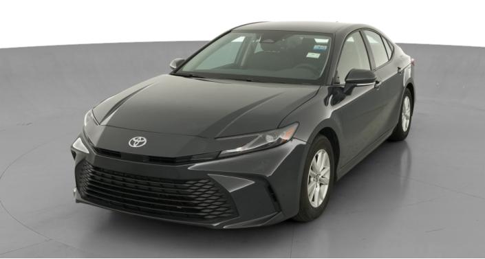 Thumbnail: 2025 Toyota Camry - 1