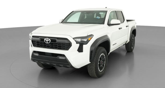 Thumbnail: 2025 Toyota Tacoma - 1