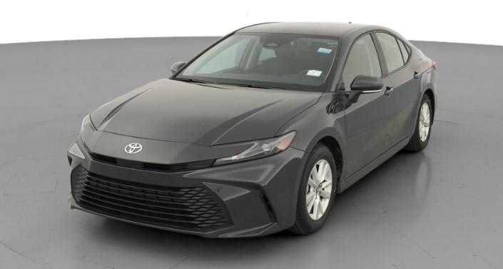 Thumbnail: 2025 Toyota Camry - 1