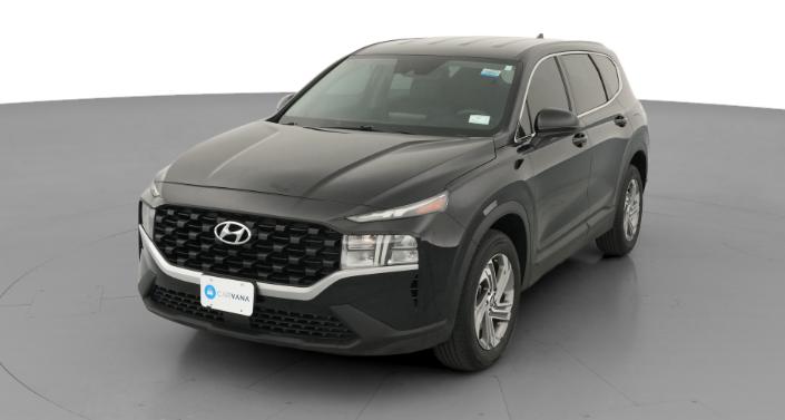 Thumbnail: 2021 Hyundai Santa Fe - 1