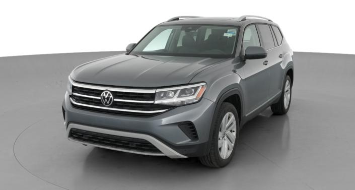 Thumbnail: 2021 Volkswagen Atlas - 1