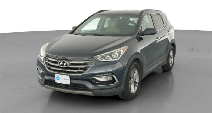 Thumbnail: 2017 Hyundai Santa Fe - 1