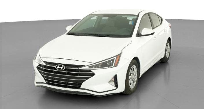 Thumbnail: 2019 Hyundai Elantra - 1