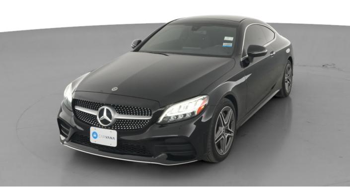 Thumbnail: 2019 Mercedes-Benz C-Class - 1