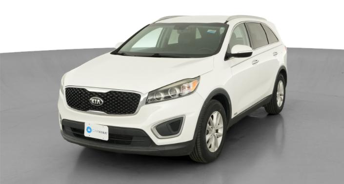 Thumbnail: 2017 Kia Sorento - 1