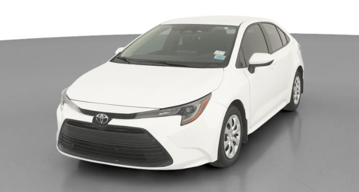 Thumbnail: 2025 Toyota Corolla - 1