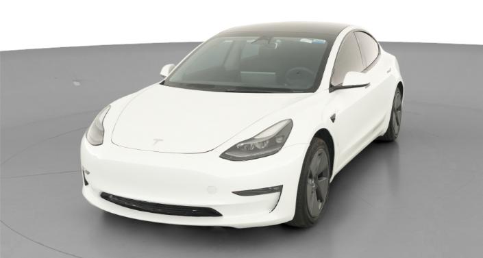 Thumbnail: 2022 Tesla Model 3 - 1