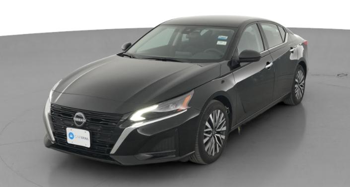 Thumbnail: 2025 Nissan Altima - 1