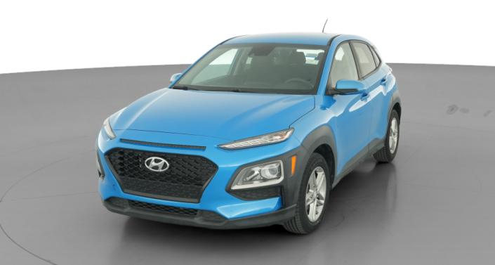 2019 Hyundai Kona SE -
                  San Antonio, TX