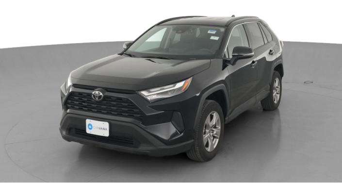 Thumbnail: 2025 Toyota RAV4 - 1