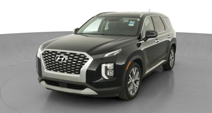 2020 Hyundai Palisade SEL -
                  Colonial Heights, VA