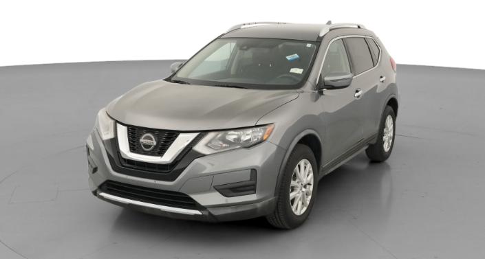 Thumbnail: 2020 Nissan Rogue - 1
