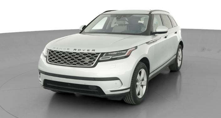 2019 Land Rover Range Rover Velar S -
                  San Antonio, TX
