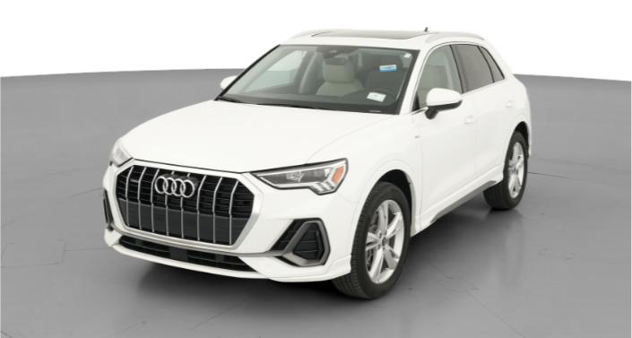 Thumbnail: 2023 Audi Q3 - 1