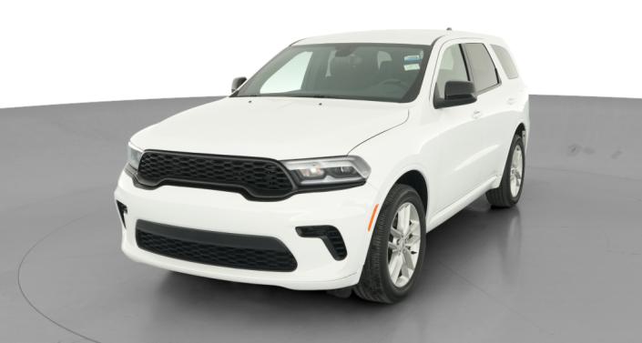 Thumbnail: 2025 Dodge Durango - 1