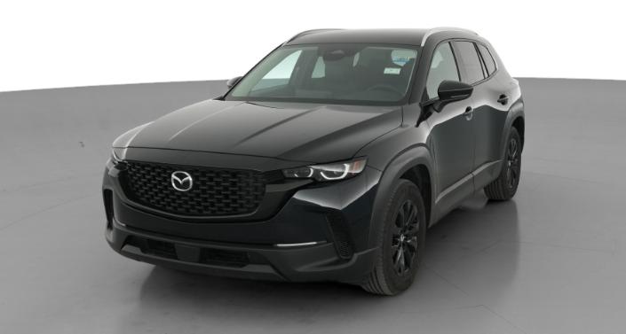 Thumbnail: 2025 Mazda CX-50 - 1