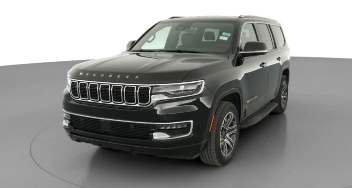 Thumbnail: 2025 Jeep Wagoneer - 1