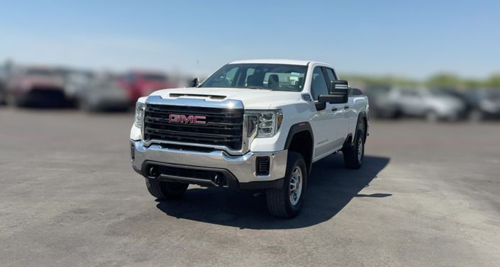 2021 GMC Sierra 2500  -
                  Fort Worth, TX