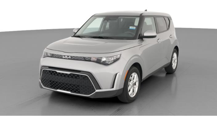 Thumbnail: 2025 Kia Soul - 1