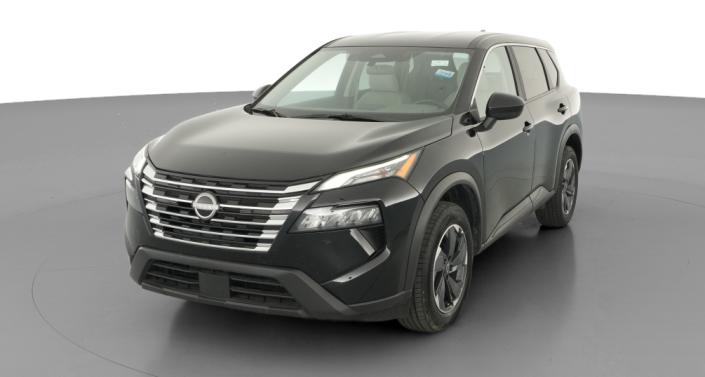 Thumbnail: 2025 Nissan Rogue - 1