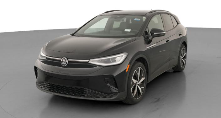 Thumbnail: 2023 Volkswagen ID.4 - 1