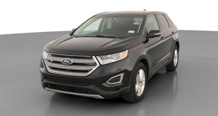Thumbnail: 2016 Ford Edge - 1