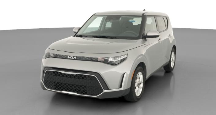 Thumbnail: 2025 Kia Soul - 1