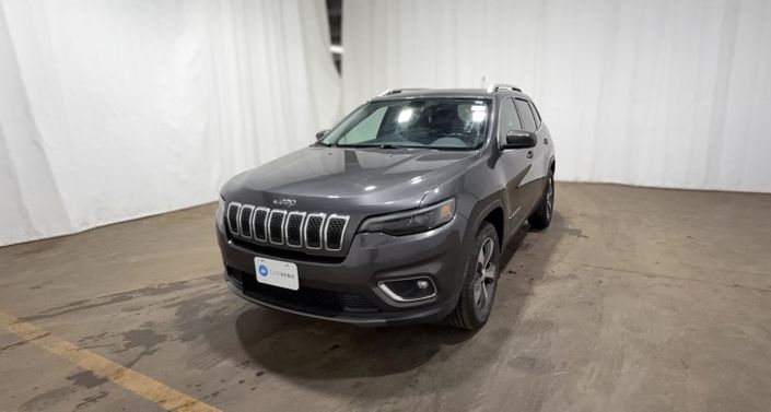 Thumbnail: 2019 Jeep Cherokee - 1