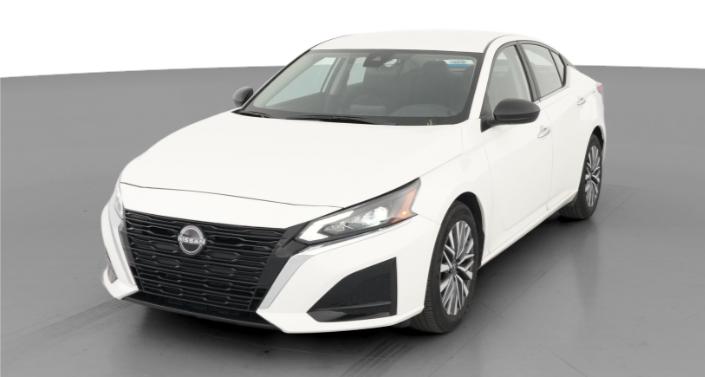 Thumbnail: 2025 Nissan Altima - 1