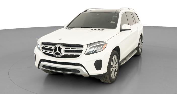 2019 Mercedes-Benz GLS 450 4MATIC -
                  West Memphis, AR