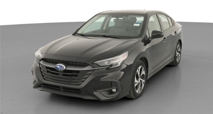 Thumbnail: 2023 Subaru Legacy - 1