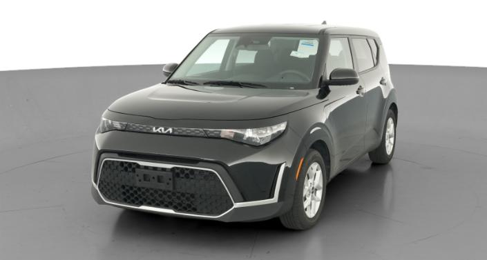 Thumbnail: 2025 Kia Soul - 1