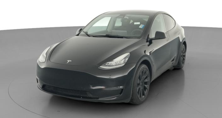 2022 Tesla Model Y Long Range -
                  Rocklin, CA
