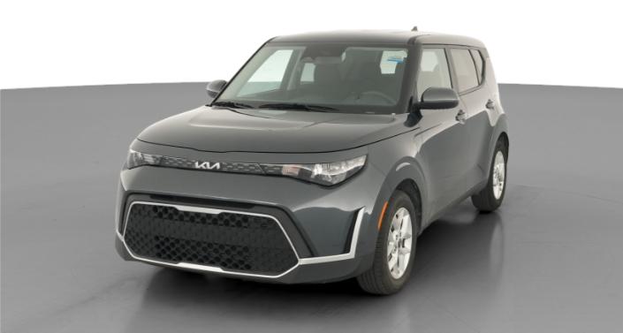 Thumbnail: 2025 Kia Soul - 1