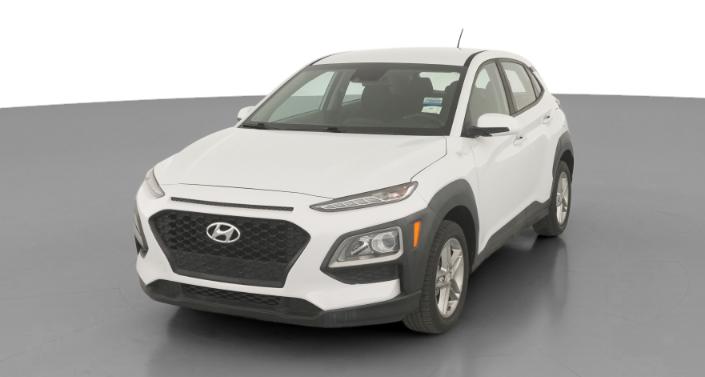 2019 Hyundai Kona SE -
                  Auburn, GA
