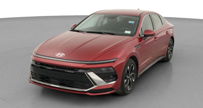 Thumbnail: 2025 Hyundai Sonata - 1