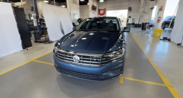 Thumbnail: 2019 Volkswagen Jetta - 1