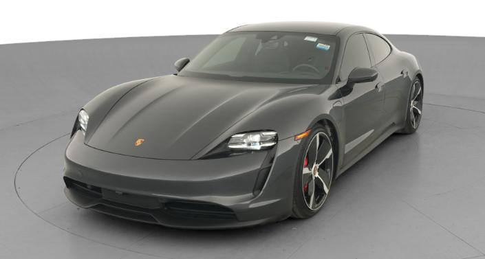 2021 Porsche Taycan 4S -
                  West Memphis, AR