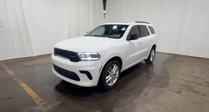 Thumbnail: 2025 Dodge Durango - 1