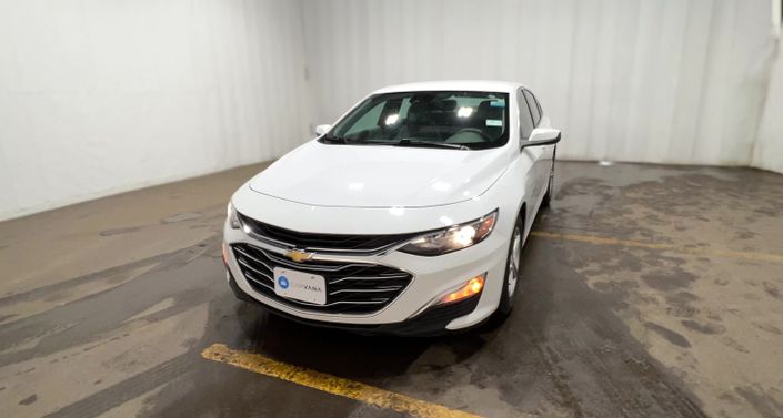 Thumbnail: 2022 Chevrolet Malibu - 1