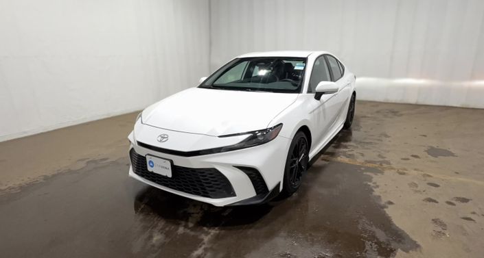 Thumbnail: 2025 Toyota Camry - 1