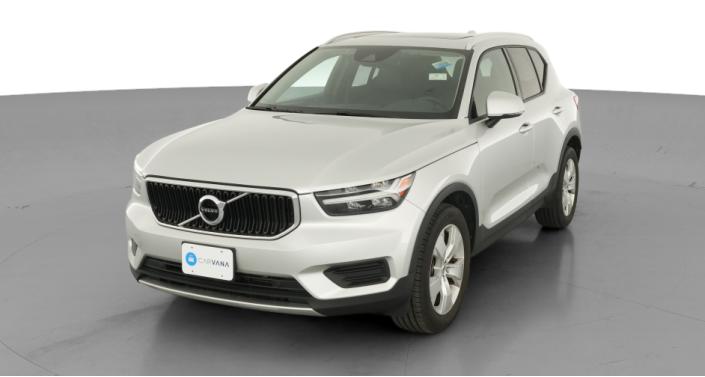 2019 Volvo XC40 T5 Momentum -
                  Colonial Heights, VA