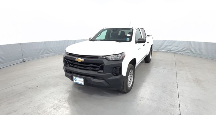 Thumbnail: 2023 Chevrolet Colorado - 1