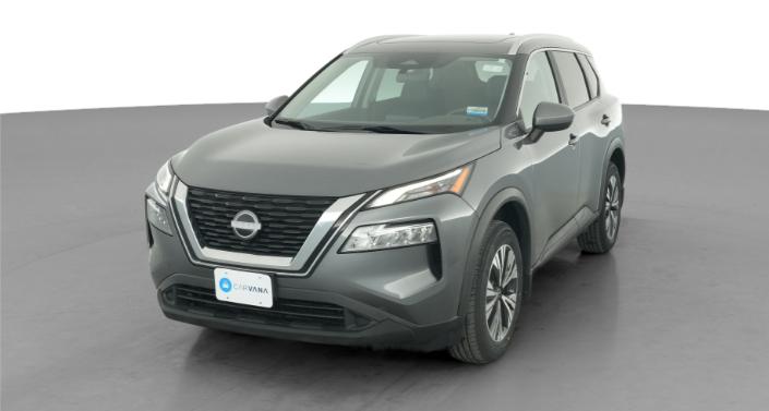 Thumbnail: 2023 Nissan Rogue - 1