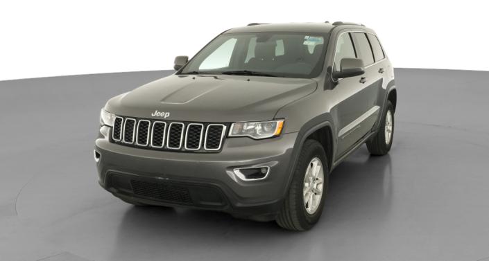 Thumbnail: 2020 Jeep Grand Cherokee - 1