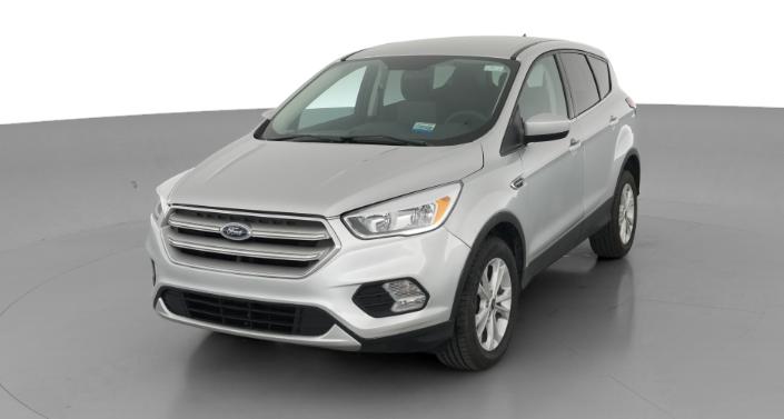 Thumbnail: 2019 Ford Escape - 1