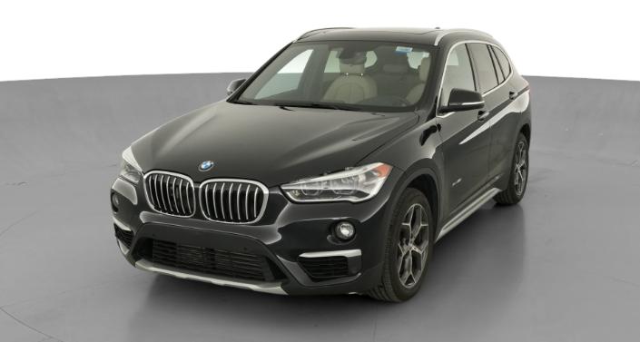 2016 BMW X1 xDrive28i -
                  Colonial Heights, VA