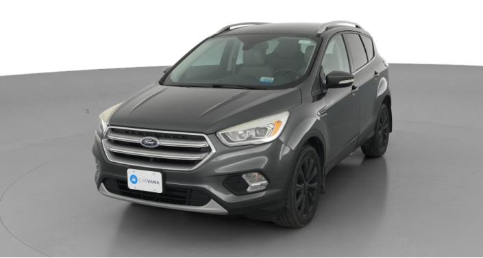 Thumbnail: 2017 Ford Escape - 1