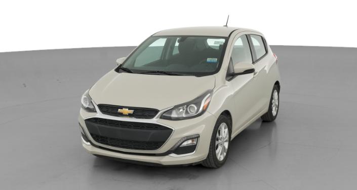 2020 Chevrolet Spark LT -
                  Lorain, OH