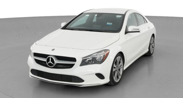 2019 Mercedes-Benz CLA 250 -
                  Lorain, OH